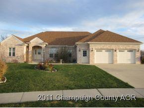 1910 Kathryn, Urbana, IL 61802