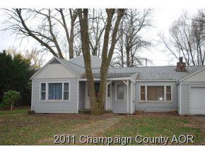 209 N Iowa, Atwood, IL 61913