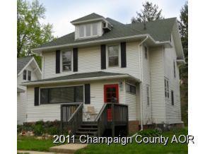 507 S Pine, Champaign, IL 61820