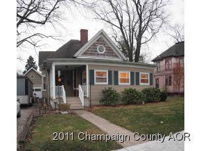 619 White St., Champaign, IL 61820