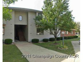 1009 Laura Drive, Champaign, IL 61822