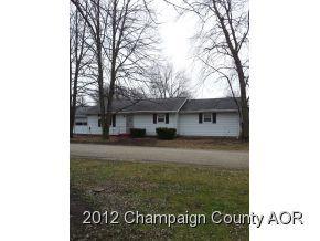 403 Madison, Kansas, IL 61933