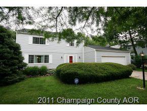 1912 Rebecca, Champaign, IL 61821