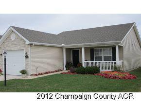 508 Doisy Ln., Champaign, IL 61822