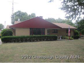 305 E Pennsylvania, Urbana, IL 61801