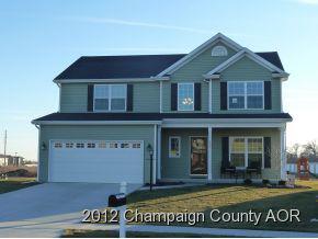 101 Gentian, Savoy, IL 61874