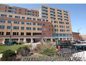 301/803 N Neil #803, Champaign, IL 61820