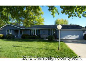 902 Kent Drive, Champaign, IL 61821