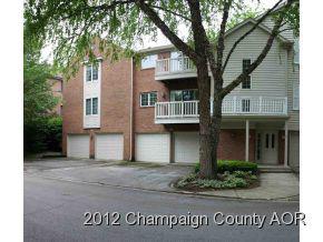 921 Cheshire Dr. #B, Champaign, IL 61821