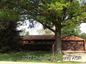724 Dover Place, Champaign, IL 61820