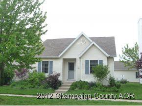 1507 Ogelthorpe, Urbana, IL 61802