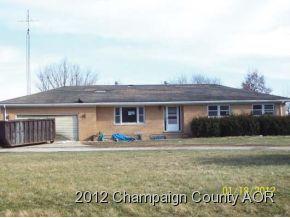 698 N Oaklane Rd, Springfield, IL 62707