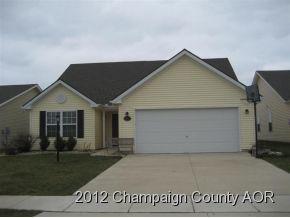 405 Luria Lane, Champaign, IL 61822