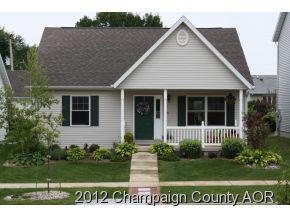 1415 Smith Road, Urbana, IL 61802