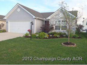 501 Yalow Dr., Champaign, IL 61822