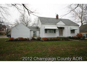 602 S Mattis Ave., Champaign, IL 61821
