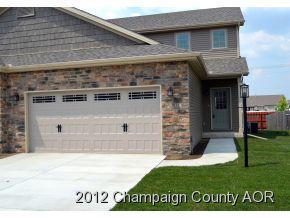 3912 Summer Sage Ct., Champaign, IL 61822