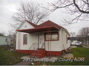 401 E Washington, Champaign, IL 61820