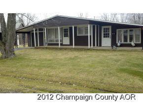 315 Oak Dr, Atwood, IL 61913