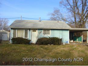 1508 Hedge Rd, Champaign, IL 61821