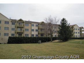 3801 Clubhouse Dr. #205, Champaign, IL 61822