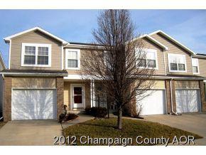 3729 Summer Sage Ct, Champaign, IL 61822