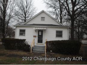 442 Allison Ave, Centralia, IL 62801