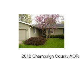 2326 Winchester, Champaign, IL 61821