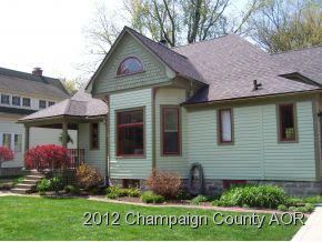 407 N Willis Ave., Champaign, IL 61821