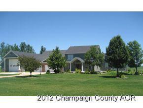 2106 Laurel Park Pl, Champaign, IL 61822