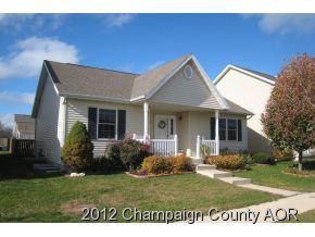 1305 Montgomery St., Urbana, IL 61801