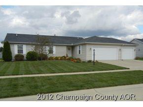 3208 Florence Dr., Champaign, IL 61822