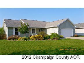 711 Northgate, St. Joseph, IL 61873