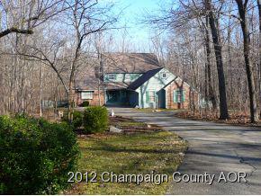 804 Buckthorn Circle, Mahomet, IL 61853