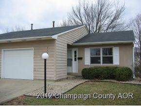 2105 Ivy Ct, Champaign, IL 61820