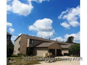 2421 Morrissey Park Dr., Champaign, IL 61821