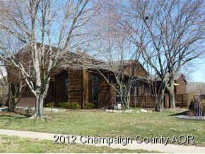 2106 Madison Ct, Champaign, IL 61820