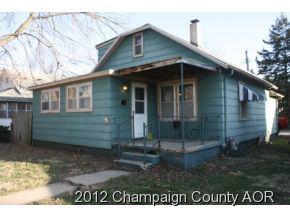 3 Oneil Ct, Champaign, IL 61820