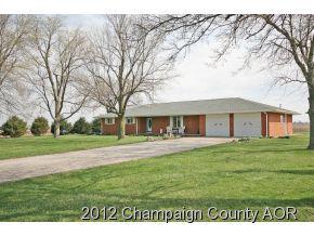 2440 Cr 1300e, Champaign, IL 61822