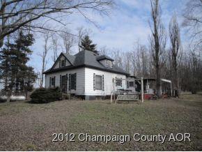 406 N Broadway, Forest City, IL 61532