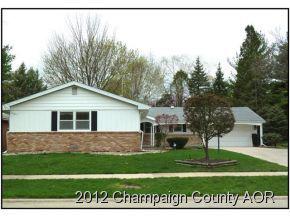 2209 Anderson St., Urbana, IL 61801