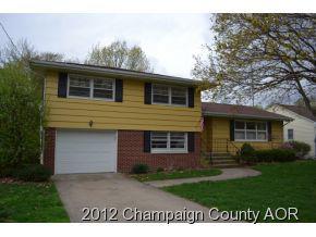 223 E Orchard, Atwood, IL 61913