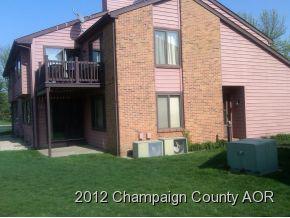 2105 Harbortown Circle, Champaign, IL 61821