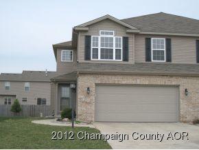 3925 Summer Sage, Champaign, IL 61822
