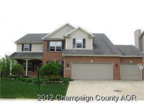 4415 Stonebridge Dr., Champaign, IL 61822