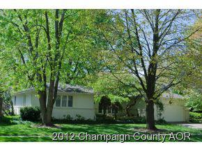 1704 Georgetown Dr., Champaign, IL 61821