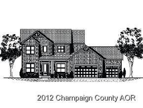 2008 Savanna, Champaign, IL 61822