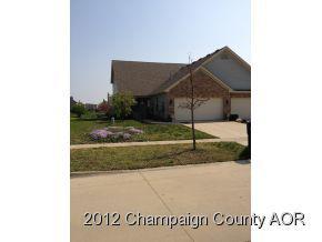 2304 Blanche Lane, Champaign, IL 61822