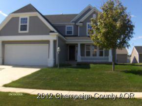 1407 Peppermill, Champaign, IL 61822