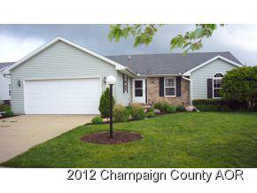 3307 Katie Lynn, Champaign, IL 61822